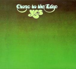 Close To The Edge 危機 輸入盤【CD、音楽 中古 CD】メール便可 ケース無:: レンタル落ち