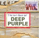 ヴェリー・ベスト・オブ・ディープ・パープル 初回限定特別価格盤【CD、音楽 中古 CD】メール便可 ケース無:: レンタル落ち 「売り尽くし」(2)