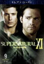 SUPERNATURAL スーパーナチュラル XI イレブン シーズン 11 Vol.9(第17話、第18話)【洋画 中古 DVD】メール便可 ケース無:: レ...