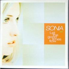 LET THE GOOD TIMES FLOW【CD、音楽 中古 CD】メール便可 ケース無:: レンタル落ち