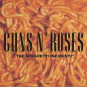 ザ・スパゲッティ・インシデント?【CD、音楽 中古 CD】メール便可 ケース無:: レンタル落ち