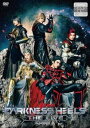 舞台 DARKNESS HEELS THE LIVE SHINKA【趣味、実用 中古 DVD】メール便可 レンタル落ち