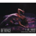 アイ・アム... ユアーズ 2CD+DVD【CD、音楽 中古 CD】ケース無:: レンタル落ち 「売り尽くし」