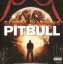Global Warming : Deluxe Version グローバル・ウォーミング 輸入盤【CD、音楽 中古 CD】メール便可 ケース無:: レンタル落ち 「売り尽くし」