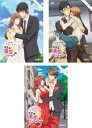 エタニティ 深夜の濡恋ちゃんねる(3枚セット)1、2、3【全巻セット 邦画 中古 DVD】ケース無:: レンタル落ち 「売り尽くし」