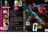 【訳あり】機動戦士ガンダム 08 ※ディスクのみ【アニメ 中古 DVD】メール便可 ケース無:: レンタル落ち