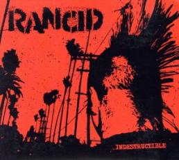 Rakuten - INDESTRUCTIBLE 輸入盤【CD、音楽 中古 CD】メール便可 ケース無:: レンタル落ち 【ご奉仕価格】