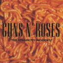 The Spaghetti Incident?【CD、音楽 中古 CD】メール便可 ケース無:: レンタル落ち