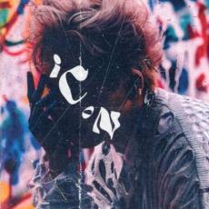 iCoN【CD、音楽 中古 CD】メール便可 ケース無:: レンタル落ち 「売り尽くし」