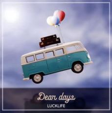 Rakuten - Dear days【CD、音楽 中古 CD】メール便可 ケース無:: レンタル落ち