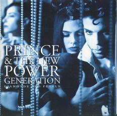 樂天商城 - ダイアモンズ・アンド・パールズ【CD、音楽 中古 CD】メール便可 ケース無:: レンタル落ち