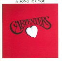 A Song For You 輸入盤【CD、音楽 中古 CD】メール便可 ケース無:: レンタル落ち
