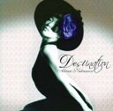 DESTINATION【CD、音楽 中古 CD】メール便可 ケース無:: レンタル落ち 【ご奉仕価格】