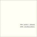 LOVE+PEACE 3CD【CD、音楽 中古 CD】ケース無:: レンタル落ち 【ご奉仕価格】
