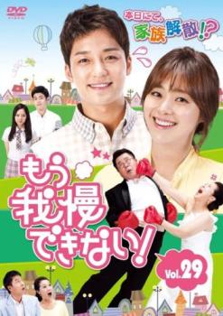 もう我慢できない! 29(第85話〜第87話) 字幕のみ【洋画 中古 DVD】メール便可 ケース無:: レンタル落ち