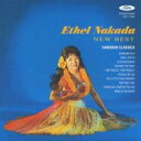 NEW BEST 1500 エセル中田【CD、音楽 中古 CD】メール便可 ケース無:: レンタル落ち