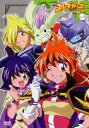 スレイヤーズ EVOLUTION-R 5(第11話~第13話 最終)【アニメ 中古 DVD】メール便可 レンタル落ち