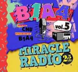 MIRACLE RADIO-2.5kHz-vol.5 完全限定盤【CD、音楽 中古 CD】メール便可 ケース無:: レンタル落ち 「売..