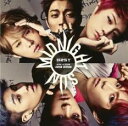 MIDNIGHT SUN -JAPAN EDITION- 通常盤【CD、音楽 中古 CD】メール便可 ケース無:: レンタル落ち 【ご奉仕価格】