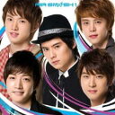 AIR SM☆SH 1 通常盤【CD、音楽 中古 CD】メール便可 ケース無:: レンタル落ち 【ご奉仕価格】
