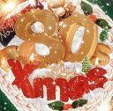 ナンバーワン・エイティーズ Xmas【CD、音楽 中古 CD】メール便可 ケース無:: レンタル落ち 「売り尽くし」