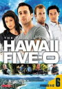 HAWAII FIVE-0 シーズン 4 Vol.6(第11話、第12話)【洋画 中古 DVD】メール便可 ケース無:: レンタル落ち 「売り尽くし」
