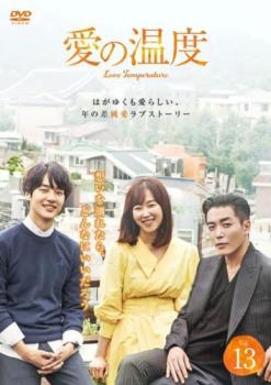 樂天商城 - 愛の温度 13(第25話、第26話 最終) 字幕のみ【洋画 中古 DVD】メール便可 ケース無:: レンタル落ち