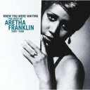 ベスト・オブ・アレサ・フランクリン アリスタ・イヤーズ【CD、音楽 中古 CD】メール便可 ケース無:: レンタル落ち 【ご奉仕価格】