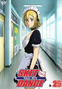 【訳あり】SKET DANCE スケット・ダンス R-25(第49話、第50話) ※ディスクのみ【アニメ 中古 DVD】メール便可 ケース無:: レンタル落ち