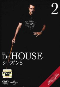 Dr HOUSE �ɥ������ϥ��� ��������5 Vol.2(��3�á���4��)���β� ��� DVD�ۥ᡼���ز� ������̵:: ��󥿥���� �����Ԥ�����