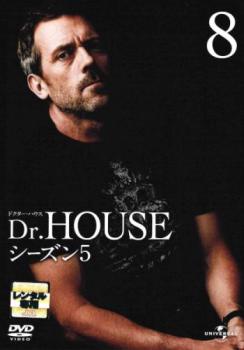 Dr HOUSE �ɥ������ϥ��� ��������5 Vol.8(��15�á���16��)���β� ��� DVD�ۥ᡼���ز� ������̵:: ��󥿥���� �����Ԥ�����