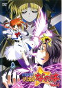 【訳あり】魔法少女 リリカル なのは 4 ※ディスクのみ【アニメ 中古 DVD】メール便可 ケース無:: レンタル落ち