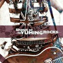 Shout at YUMING ROCKS【CD、音楽 中古 CD】メール便可 ケース無:: レンタル落ち