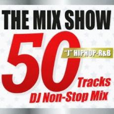 THE MIX 50 Tracks DJ Non-Stop Mix ”J” HIPHOP-R&B Rental Edition【CD、音楽 中古 CD】メール便可 ケ..