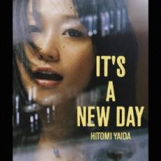 IT’S A NEW DAY【CD、音楽 中古 CD】メール便可 ケース無:: レンタル落ち