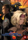 トータル・イクリプス 8(第21話~第23話)【アニメ 中古 DVD】メール便可 ケース無:: レンタル落ち 「売り尽くし」