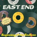 Beginning of the Endless【CD、音楽 中古 CD】メール便可 ケース無:: レンタル落ち