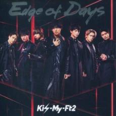 Edge of Days �̾��ס�CD������ ��� CD�ۥ᡼���ز� ������̵:: ��󥿥���� �����Ԥ�����