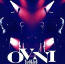 OVNI【CD、音楽 中古 CD】メール便可 ケース無:: レンタル落ち 【ご奉仕価格】