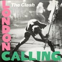 ロンドン・コーリング 完全生産限定盤 2CD【CD、音楽 中古 CD】メール便可 ケース無:: レンタル落ち 【ご奉仕価格】