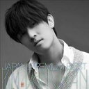 KIM DONGWAN JAPAN PREMIUM BEST 通常盤【CD、音楽 中古 CD】メール便可 ケース無:: レンタル落ち 【ご奉仕価格】