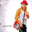 ザ・ヒストリー・オブ・ロック【CD、音楽 中古 CD】メール便可 ケース無:: レンタル落ち 【ご奉仕価格】