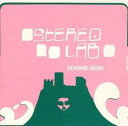 サウンド-ダスト【CD、音楽 中古 CD】メール便可 ケース無:: レンタル落ち 【ご奉仕価格】