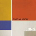 Symphonicities 輸入盤【CD、音楽 中古 CD】メール便可 ケース無:: レンタル落ち 【ご奉仕価格】
