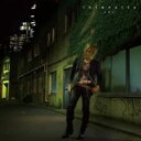Intensity 通常盤【CD、音楽 中古 CD】メール便可 ケース無:: レンタル落ち 【ご奉仕価格】