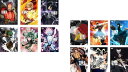 ワンパンマン(12枚セット)シーズン1、2【全巻セット アニメ 中古 DVD】送料無料 レンタル落ち