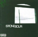 STONE SOUR【CD、音楽 中古 CD】メール便可 ケース無:: レンタル落ち 【ご奉仕価格】