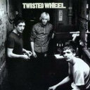 TWISTED WHEEL 輸入盤【CD、音楽 中古 CD】メール便可 ケース無:: レンタル落ち 【ご奉仕価格】