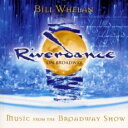 リバーダンス・オン・ブロードウェイ【CD、音楽 中古 CD】メール便可 ケース無:: レンタル落ち 【ご奉仕価格】