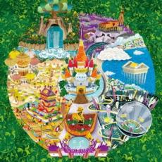 アンダーバーランド Sunny side【CD、音楽 中古 CD】メール便可 ケース無:: レンタル落ち